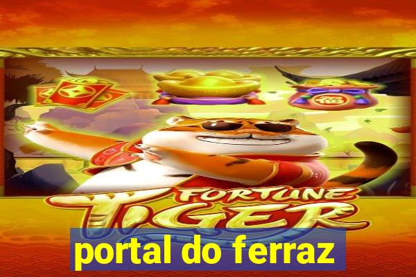 portal do ferraz